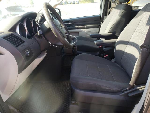 Photo 7 from auction – 2008 DODGE GRAND CARA with VIN 2D8HN44H08R674180
