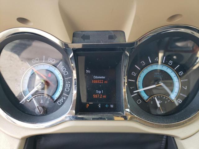 Photo 9 from auction – 2013 BUICK LACROSSE with VIN 1G4GC5G36DF234919