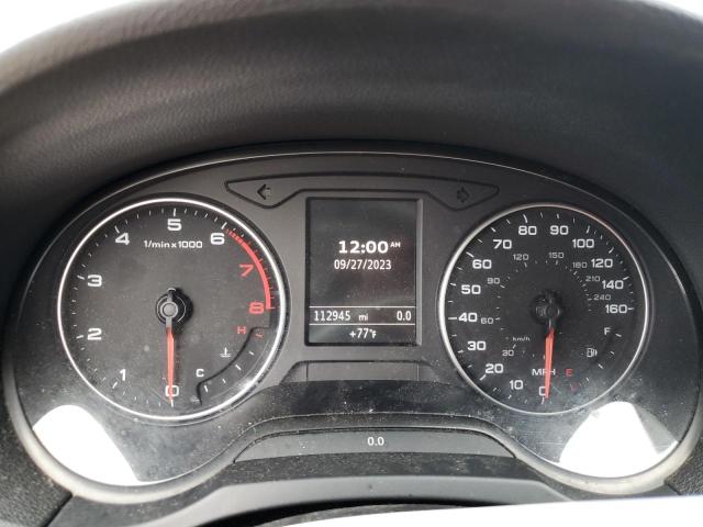 Photo 9 from auction – 2015 AUDI A3 PREMIUM with VIN WAUACGFF3F1039326