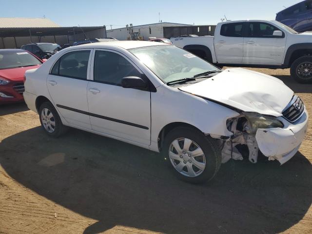 Photo 4 from auction – 2007 TOYOTA COROLLA CE with VIN 1NXBR32E77Z824813