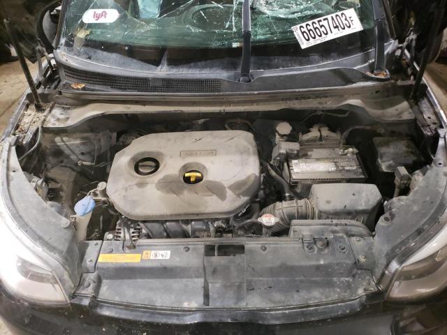 Photo 11 from auction – 2015 KIA SOUL with VIN KNDJX3A53F7201516