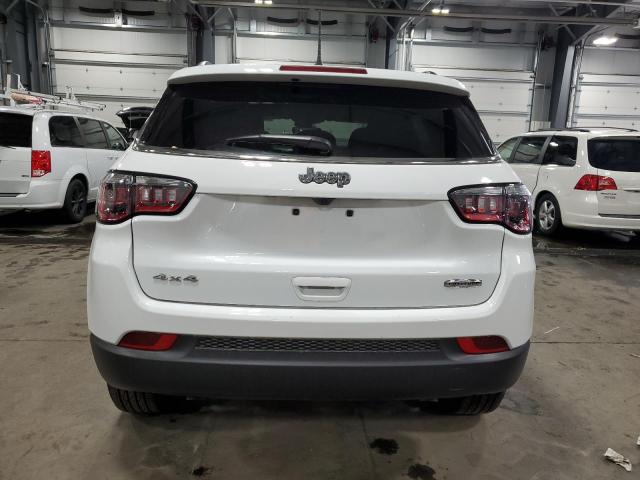Photo 6 from auction – 2023 JEEP COMPASS LA with VIN 3C4NJDBN7PT561778