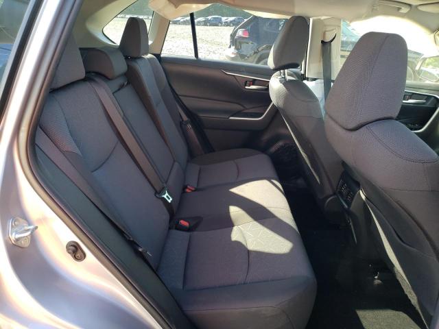 Photo 11 from auction – 2020 TOYOTA RAV4 XLE with VIN JTMP1RFV4LD051145