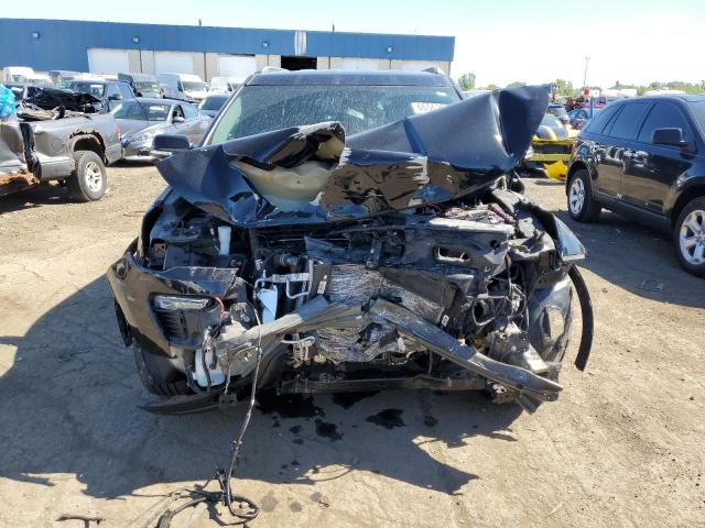 Photo 5 from auction – 2018 FORD EXPLORER X with VIN 1FM5K7D85JGC67552