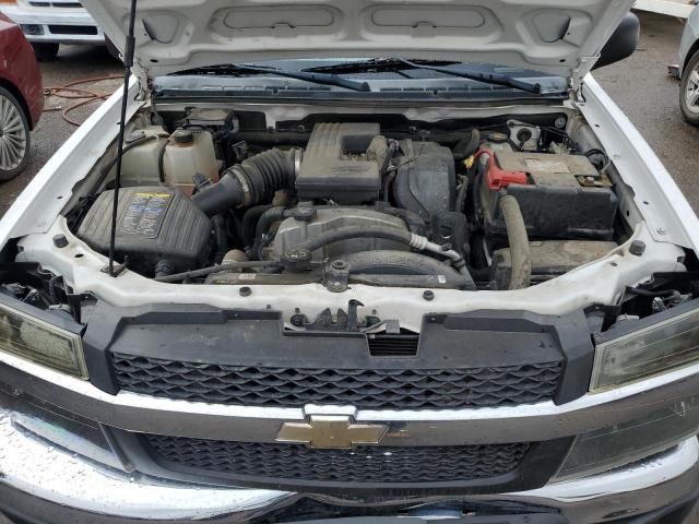Photo 11 from auction – 2008 CHEVROLET COLORADO with VIN 1GCCS19E588207248