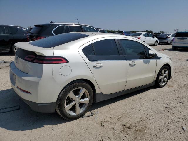 Photo 3 from auction – 2013 CHEVROLET VOLT with VIN 1G1RD6E42DU139385