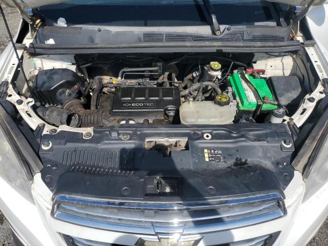 Photo 11 from auction – 2015 CHEVROLET TRAX 1LT with VIN KL7CJRSB9FB061032