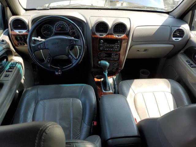 Снимка 8 от търг – 2003 GMC ENVOY с VIN 1GKDS13S332207381