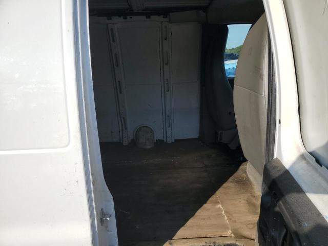 Photo 11 from auction – 2015 CHEVROLET EXPRESS G2 with VIN 1GCWGFCFXF1131383