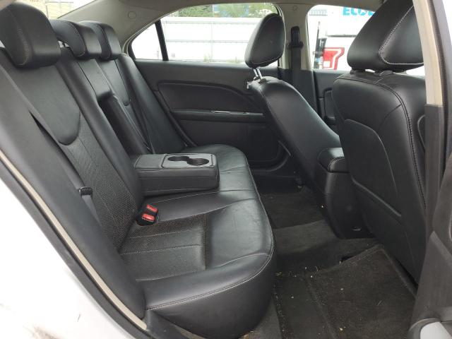 Photo 10 from auction – 2010 MERCURY MILAN PREM with VIN 3MEHM0JG3AR655384