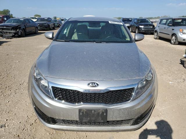 Photo 5 from auction – 2013 KIA OPTIMA LX with VIN 5XXGM4A7XDG180601