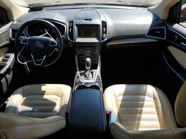 Снимка 8 от търг – 2015 FORD EDGE SEL с VIN 2FMTK4J96FBB54470