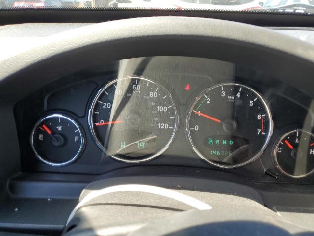 Photo 9 from auction – 2011 JEEP LIBERTY SP with VIN 1J4PN2GK0BW540400