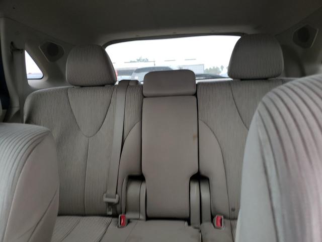 Photo 10 from auction – 2010 TOYOTA VENZA with VIN 4T3ZK3BB9AU023923