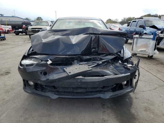 Photo 5 from auction – 2012 BMW 328 I with VIN WBA3A5C55CFJ89600