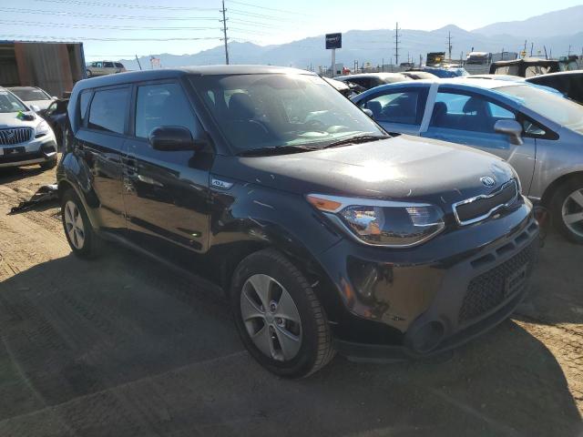 Photo 4 from auction – 2016 KIA SOUL with VIN KNDJN2A27G7318832