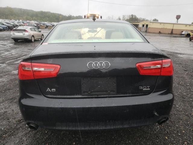 Photo 6 from auction – 2012 AUDI A6 PREMIUM with VIN WAUGGAFC6CN076943