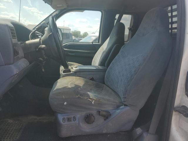 Photo 7 from auction – 1999 FORD F250 SUPER with VIN 1FTNX20F2XEE58833