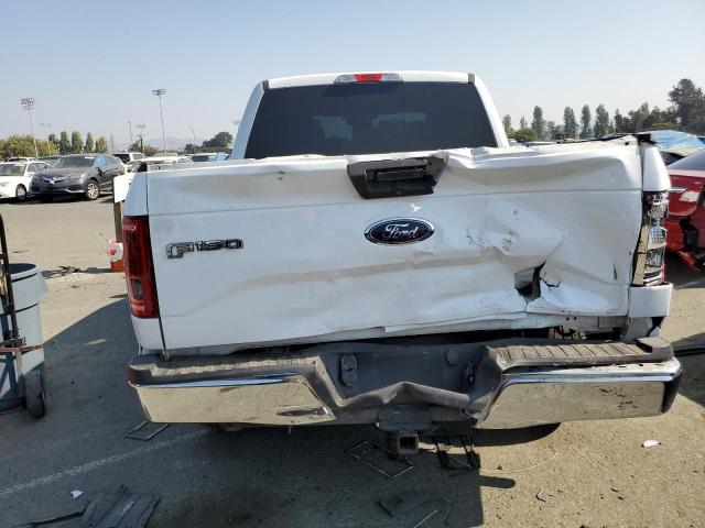 Photo 6 from auction – 2015 FORD F150 SUPER with VIN 1FTEW1EG4FFB91640