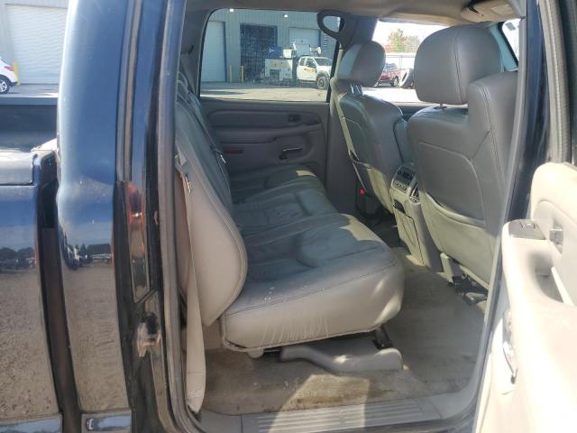 Photo 10 from auction – 2007 GMC SIERRA K15 with VIN 2GTEK63N471117671