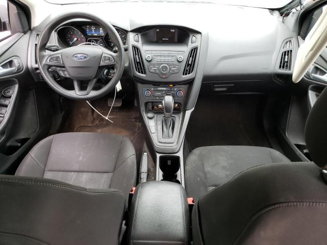 Photo 8 from auction – 2018 FORD FOCUS SE with VIN 1FADP3FE7JL289482