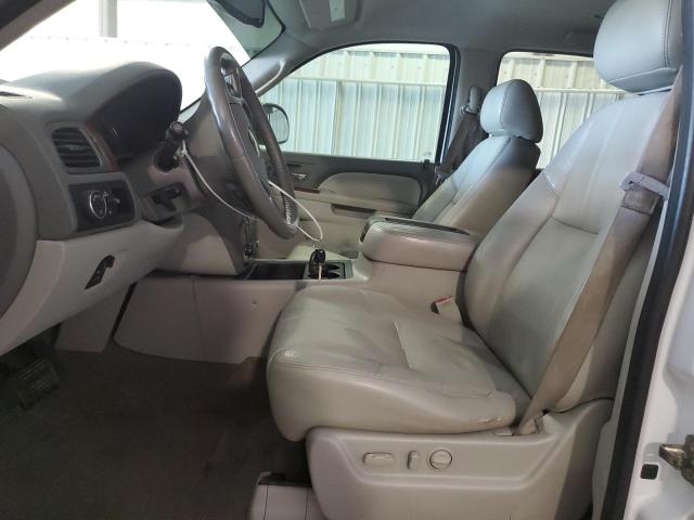 Photo 7 from auction – 2011 CHEVROLET TAHOE C150 with VIN 1GNSCBE05BR157050