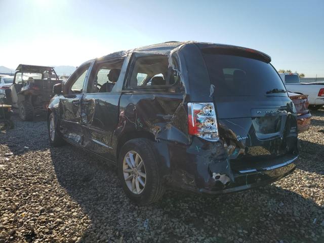 Photo 2 from auction – 2014 DODGE GRAND CARA with VIN 2C4RDGCG1ER352367