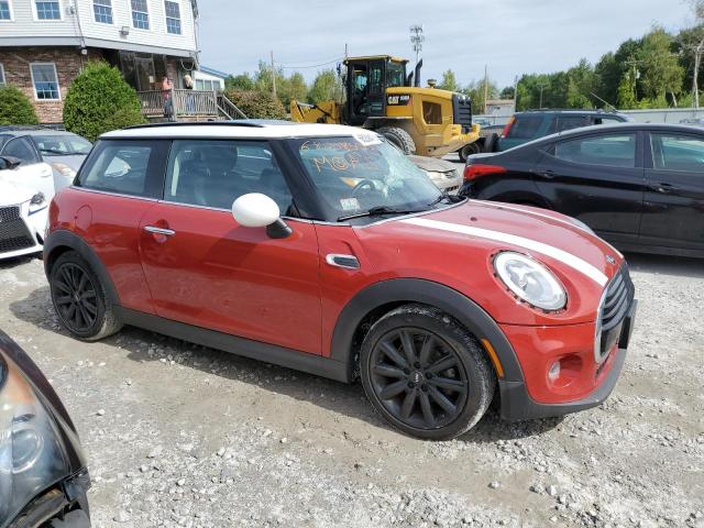 Photo 4 from auction – 2017 MINI COOPER with VIN WMWXP5C39H2G60843