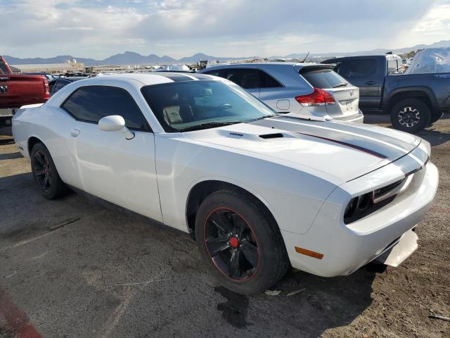 Photo 4 from auction – 2014 DODGE CHALLENGER with VIN 2C3CDYBT5EH188528