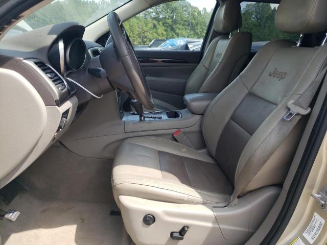 Photo 7 from auction – 2011 JEEP GRAND CHER with VIN 1J4RS4GG3BC569495