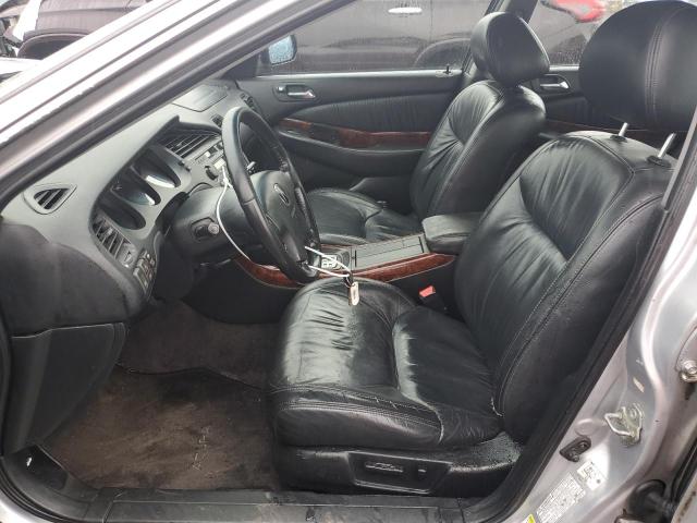 Photo 7 from auction – 2002 ACURA 3.2TL with VIN 19UUA56612A052792