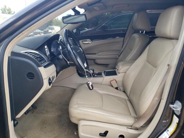 Photo 7 from auction – 2013 CHRYSLER 300 with VIN 2C3CCAAG8DH565687
