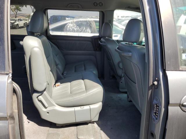 Photo 11 from auction – 2002 HONDA ODYSSEY EX with VIN 5FNRL18022B031960
