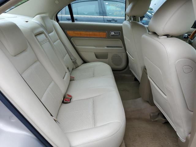 Photo 10 from auction – 2009 LINCOLN MKZ with VIN 3LNHM26T69R608750