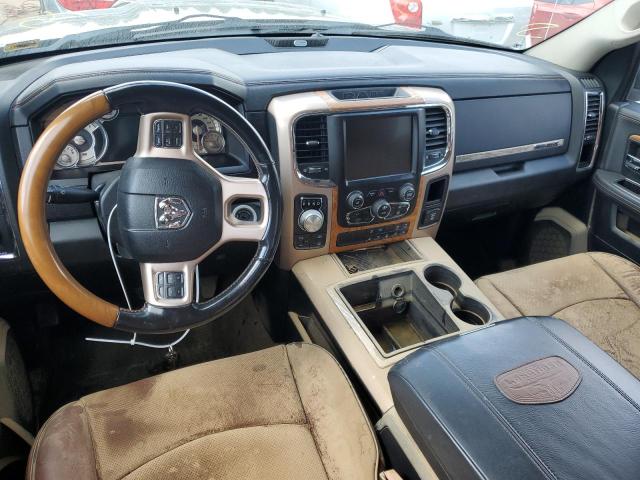 Photo 8 from auction – 2015 RAM 1500 LONGH with VIN 1C6RR7PT8FS665528