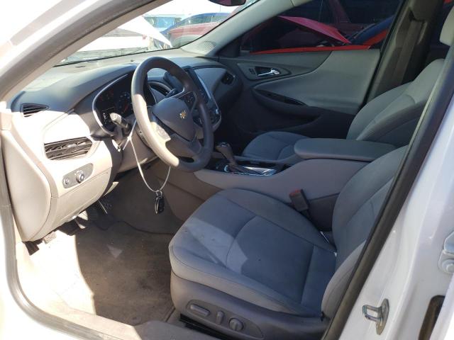 Photo 7 from auction – 2016 CHEVROLET MALIBU LS with VIN 1G1ZC5ST1GF192595