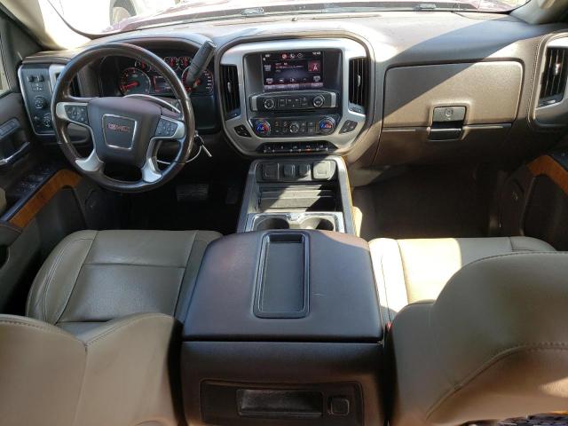 صورة رقم 8 من المزاد - 2015 GMC SIERRA K15 مع VIN 3GTU2VEC7FG424582