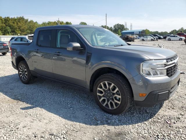 Photo 4 from auction – 2023 FORD MAVERICK X with VIN 3FTTW8F95PRA25549