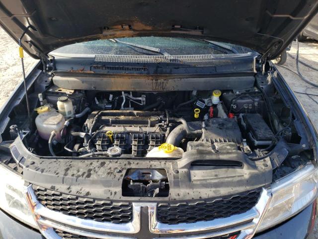 Photo 12 from auction – 2018 DODGE JOURNEY SX with VIN 3C4PDCBB9JT382312