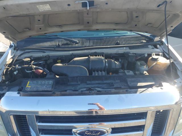 Photo 12 from auction – 2008 FORD ECONOLINE with VIN 1FBSS31L08DB04817