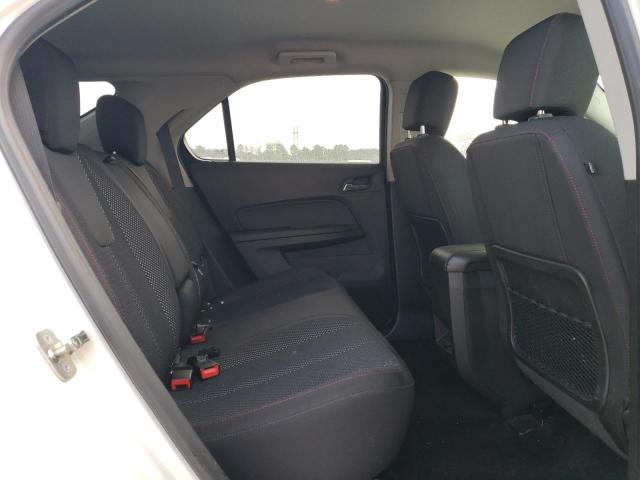 Photo 11 from auction – 2014 CHEVROLET EQUINOX LT with VIN 1GNFLFEK5EZ136486