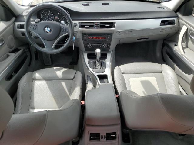 Photo 8 from auction – 2010 BMW 328 I SULE with VIN WBAPH5C50AA440191