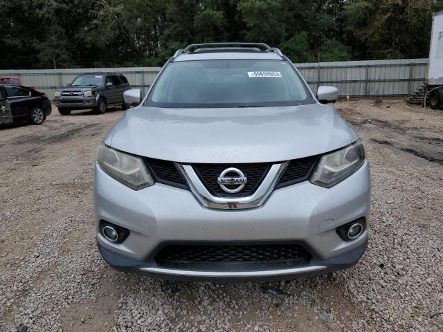 Photo 5 from auction – 2014 NISSAN ROGUE S with VIN 5N1AT2MT2EC793928