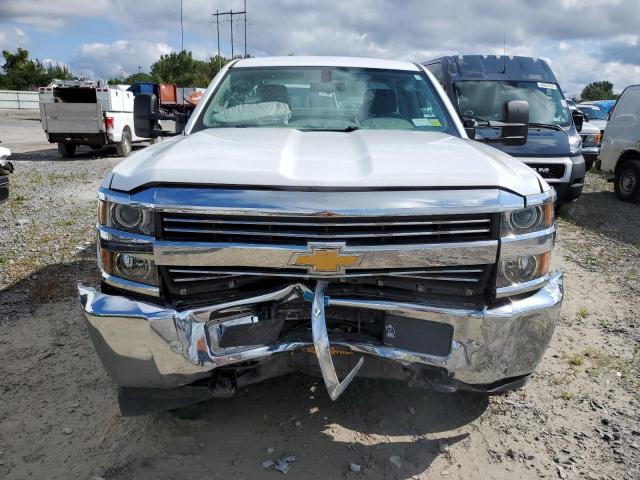 Photo 5 from auction – 2017 CHEVROLET SILVERADO with VIN 1GB2CUEG6HZ187768