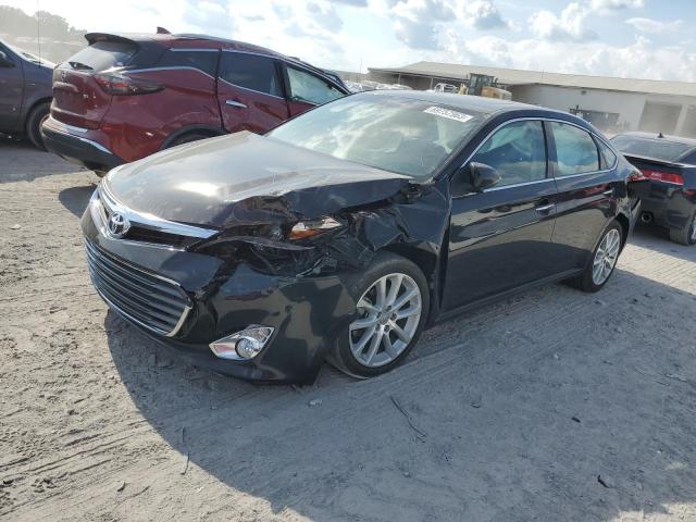 TOYOTA AVALON BAS 2013 with VIN 4T1BK1EB4DU075166 - Photo from auction
