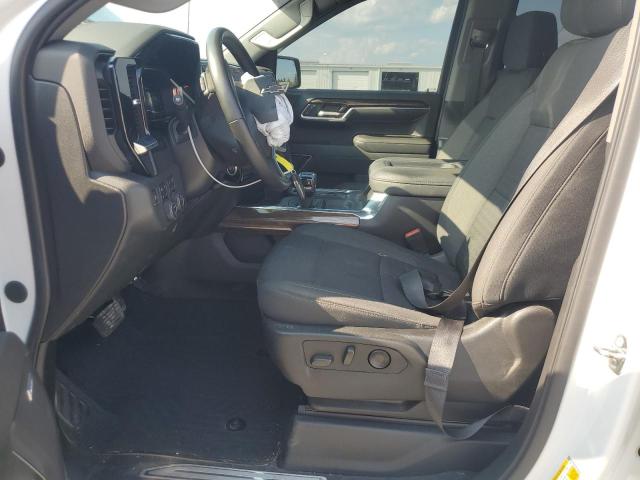 Photo 7 from auction – 2022 CHEVROLET SILVERADO with VIN 2GCUDEED2N1504107