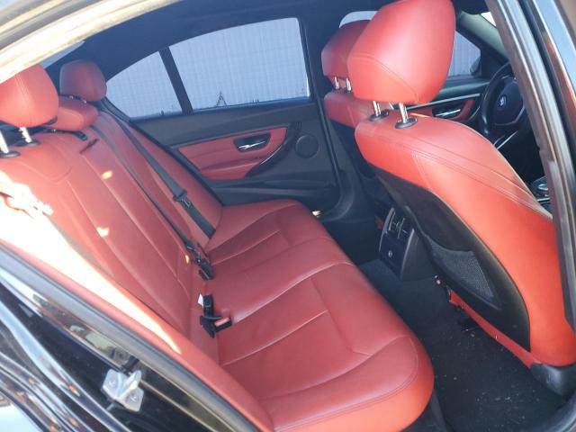 Фото 10 с аукциона – 2015 BMW 328 I с VIN WBA3A5G58FNS89095