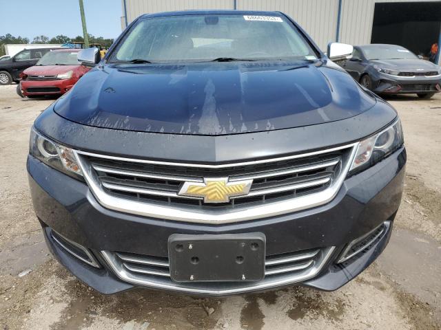 Photo 5 from auction – 2019 CHEVROLET IMPALA PRE with VIN 2G1105S33K9145480
