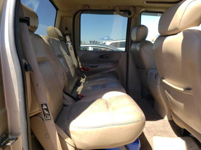 Photo 10 from auction – 2002 FORD F150 SUPER with VIN 1FTRW08L02KD46111