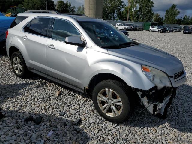 Photo 4 from auction – 2010 CHEVROLET EQUINOX LT with VIN 2CNALPEW8A6265366